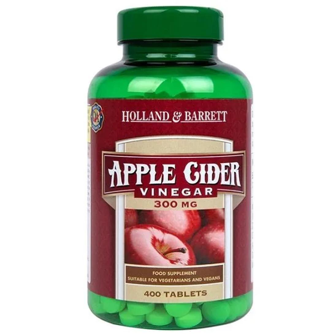 Holland & Barrett Apple Cider Vinegar