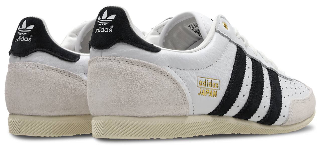 adidas Japan