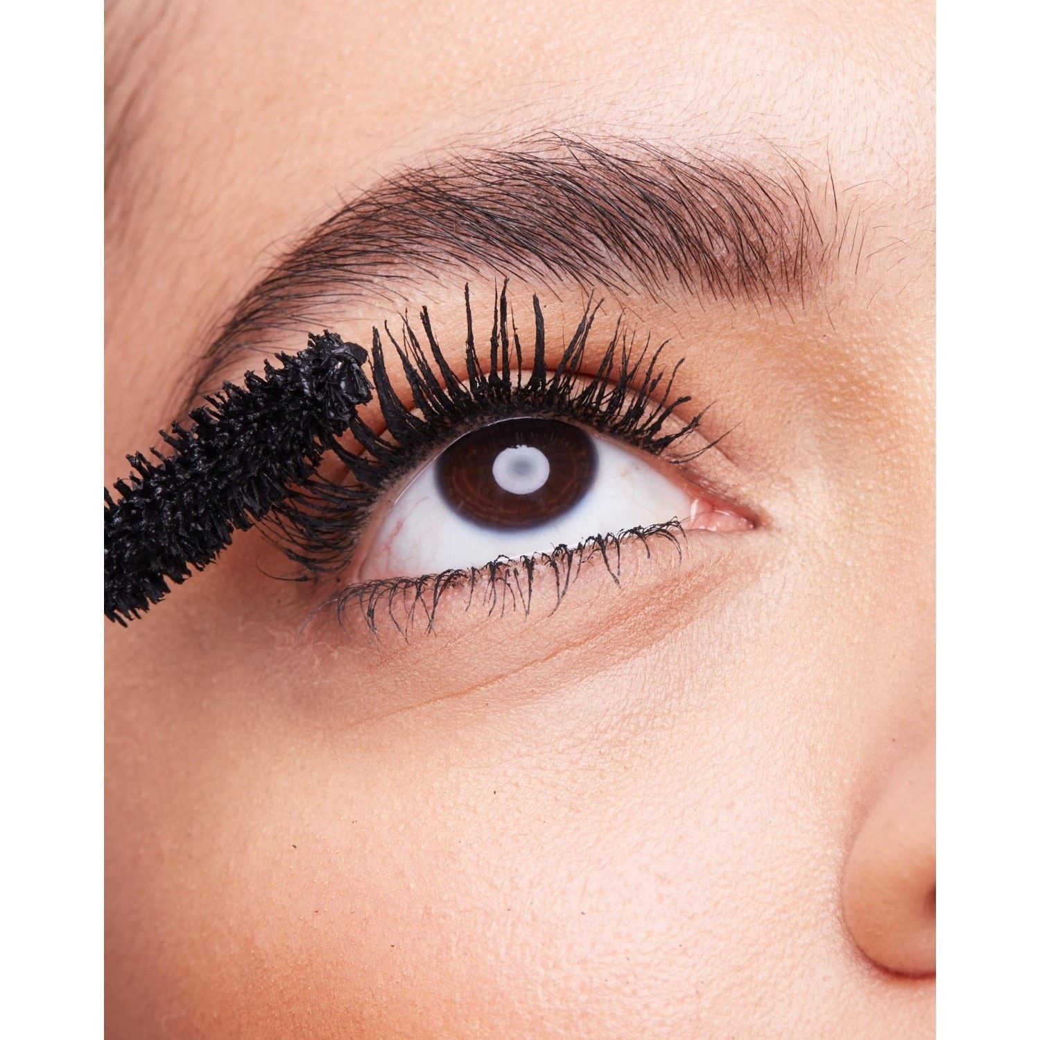 bareMinerals maskara Maximist™ Phyto-Fiber maskara za volumen - 9 ml