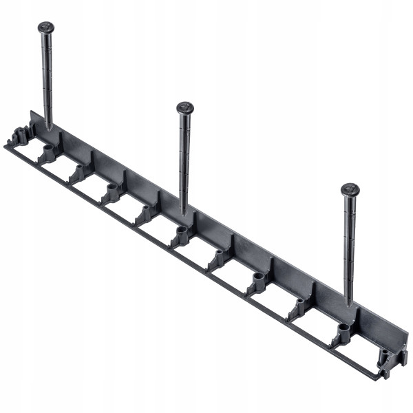 Obrzeże Trawnikowe Ogrodowe Border 5,8cm   3 Kotwy