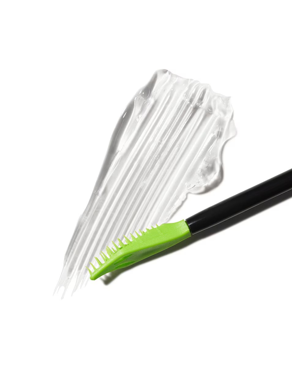 Gel de sprâncene MAC Pro Locked Brow Gel - Translucid