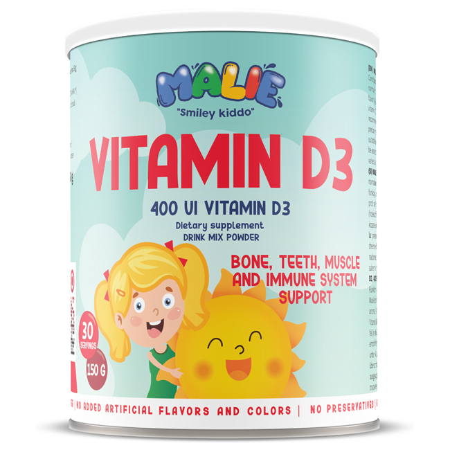 természet legfinomabb D3-vitaminja