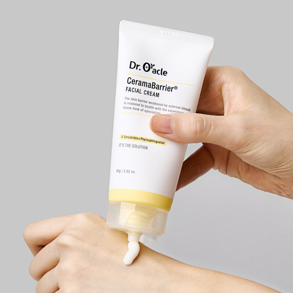 Dr. Oracle CeramaBarier