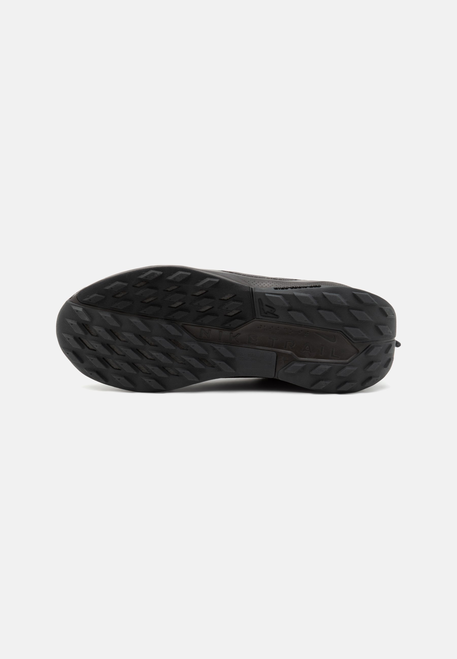 Nike Performance PEGASUS TRAIL 5 UNISEXE - Chaussures de trail - noir/anthracite/gris loup