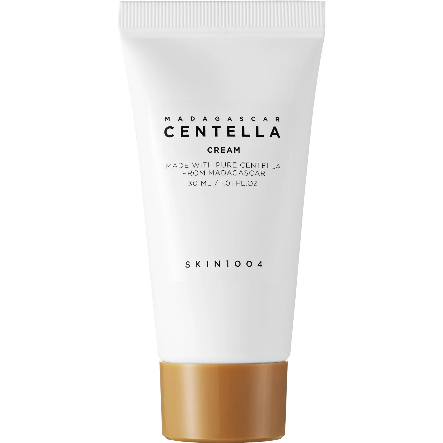 Centella Cream - Tratt.viso 24 ore effetto globale