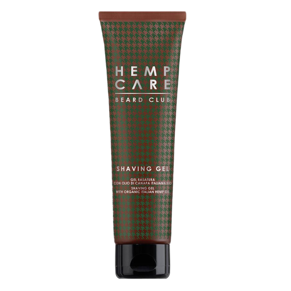 Klub za nego brade Hemp Care
