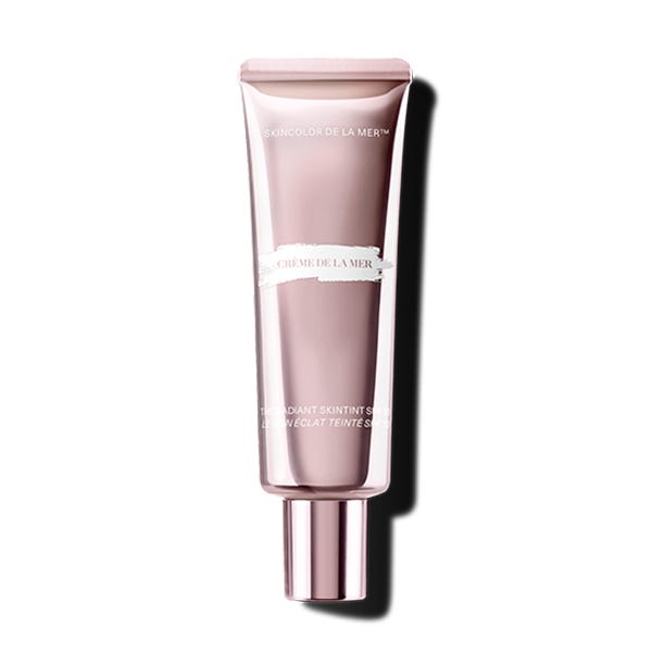 Den strålende hudfarve SPF 30
