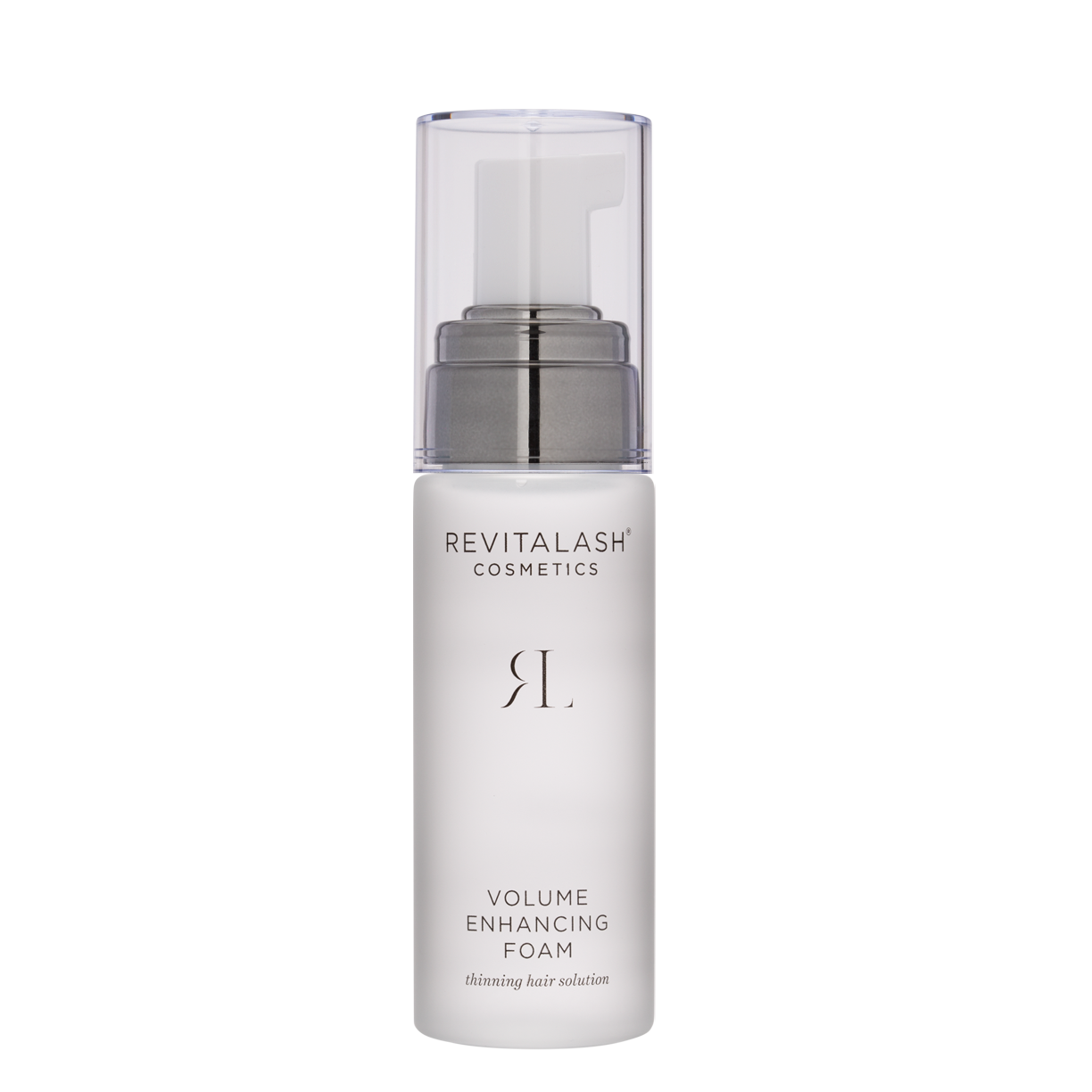 Apimties suteikiančios plaukų putos 55 ml - Revitalash
