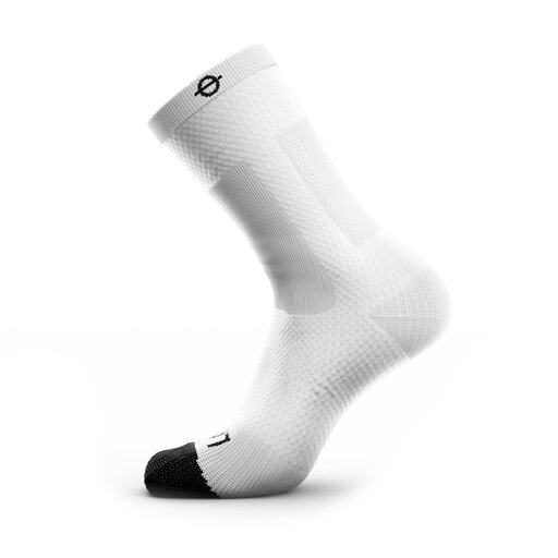 Lasso Crew Comp Mid Socken
