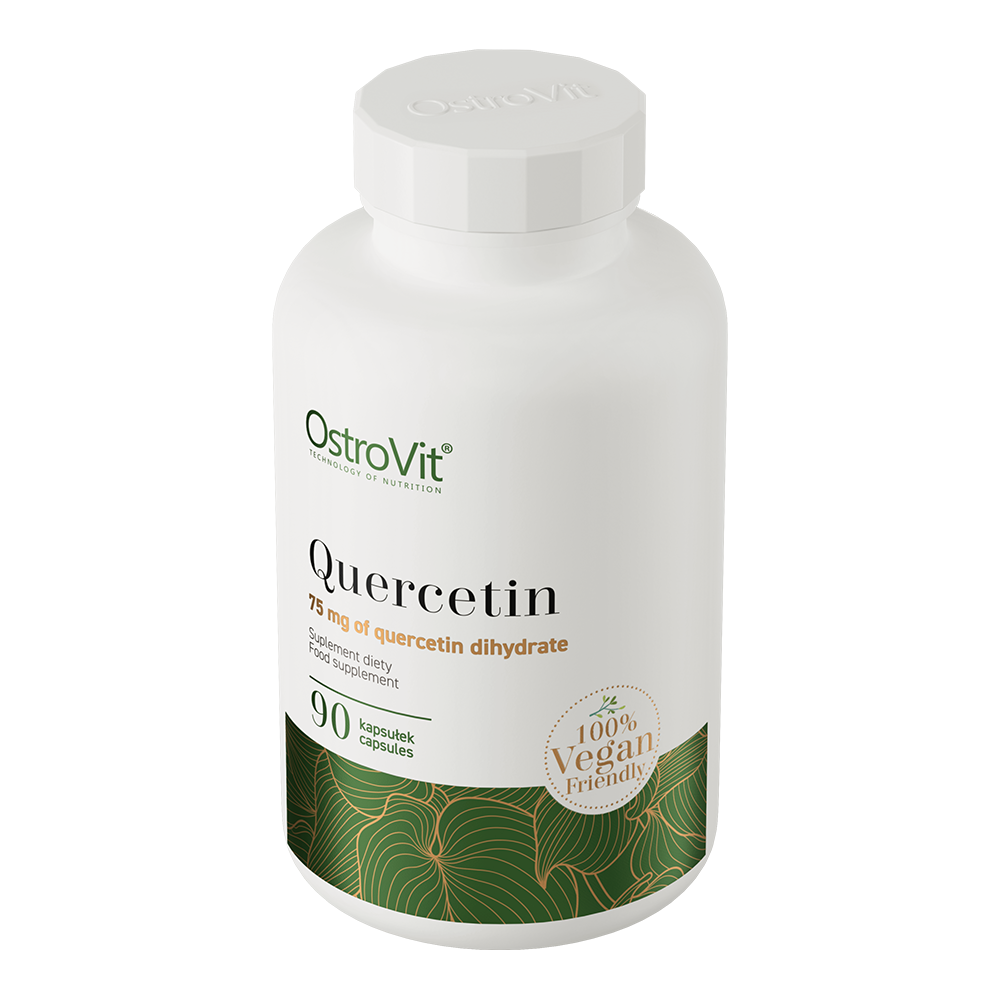 OstroVit Quercetin VEGE
