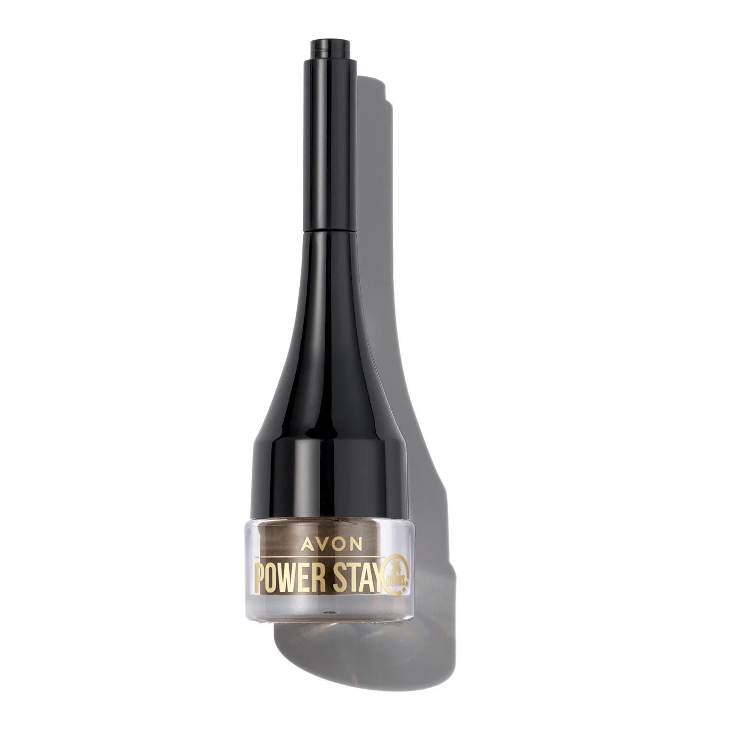 Eye Color Pomata per sopracciglia Power Stay - Gel e mascara sopracciglia