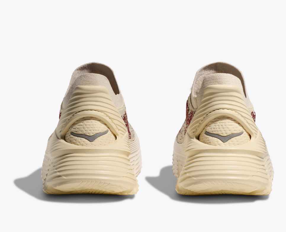 HOKA Restaurar Chukka Paria Farzaneh Crema