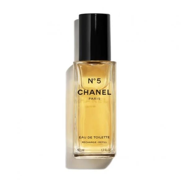 Č. 5 | 50ml