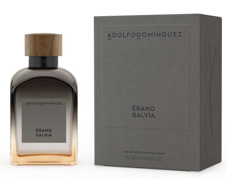 Ebony Sage EDP Парфеми за мушкарце