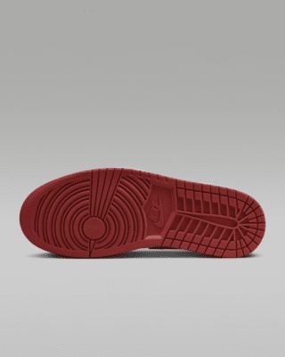 Air Jordan 1 Low Men's Shoes