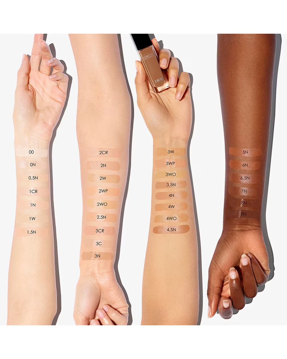 DIOR DIOR FOREVER SKIN CORRECT KOREKTOR PROTI VYŤAHOVANIU
