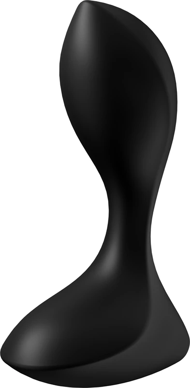 Plug anal vibratório Satisfyer BACKDOOR LOVER