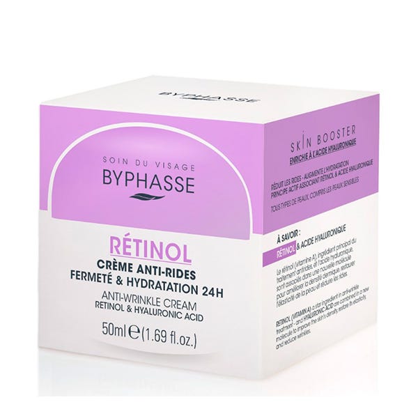 Crema Retinol| 50 ml