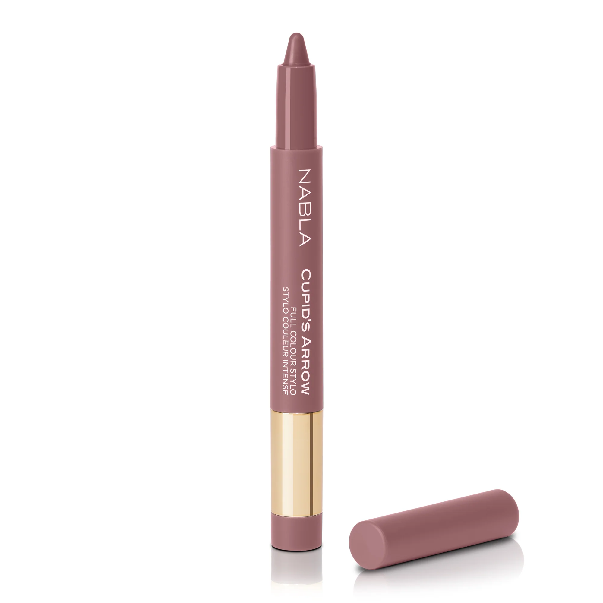 Occhi Cupid’s Arrow Longwear Stylo - Matita occhi, Eyeliner, Ombretto crema