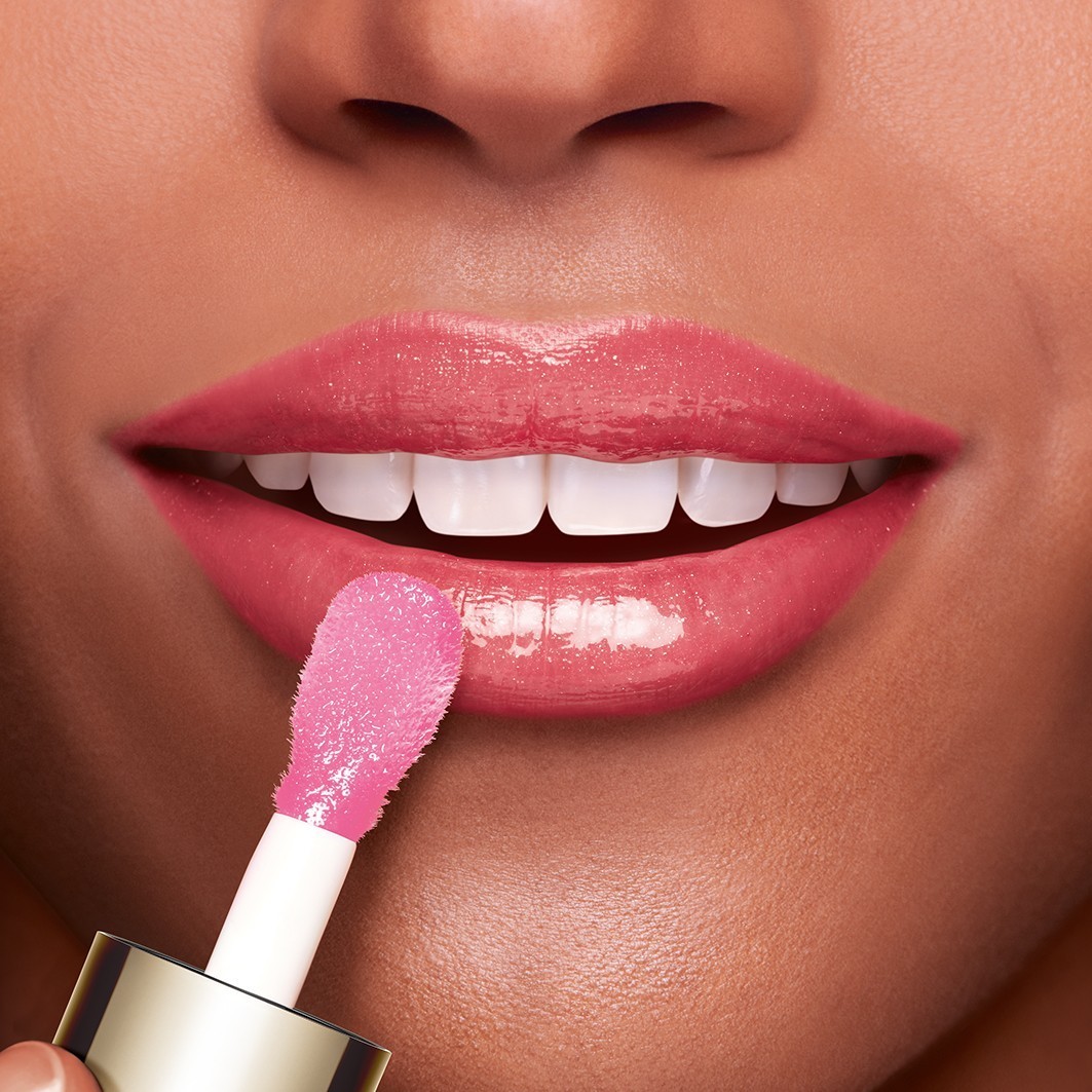 Clarins olej na pery Lip Comfort Oil - 7 ml