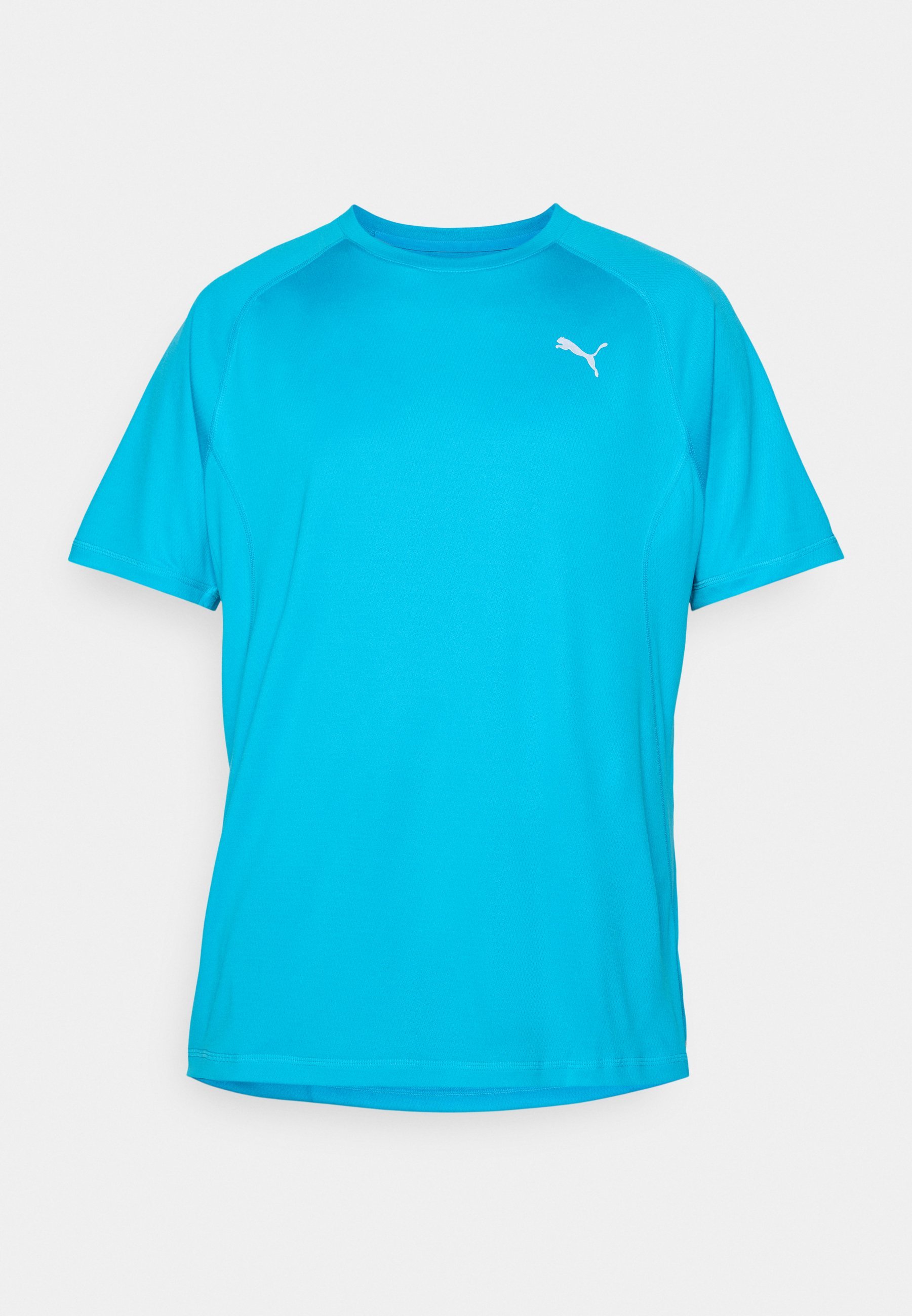 T-shirt Puma RUN VELOCITY - T-shirt de sport - bleu vitesse