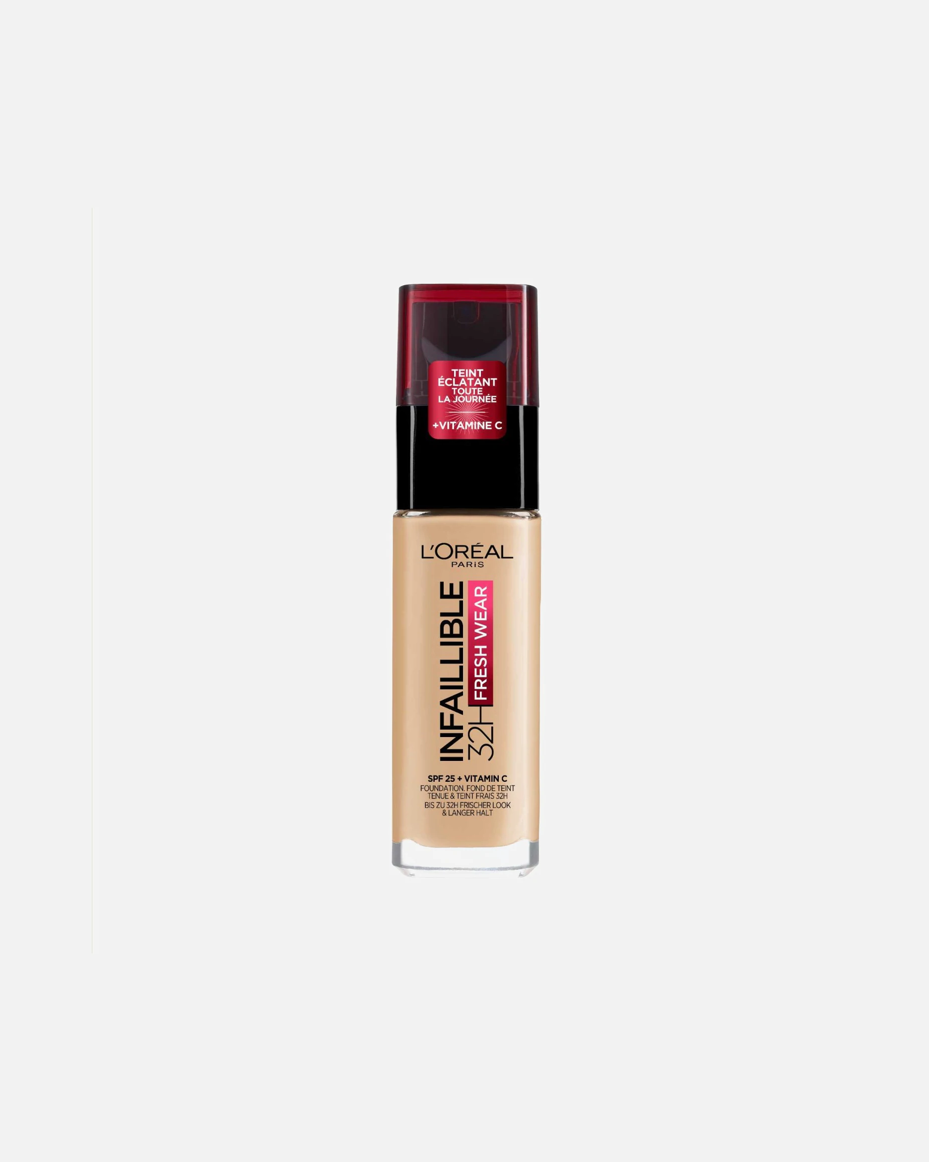 L’Oréal Paris Infaillible 32h