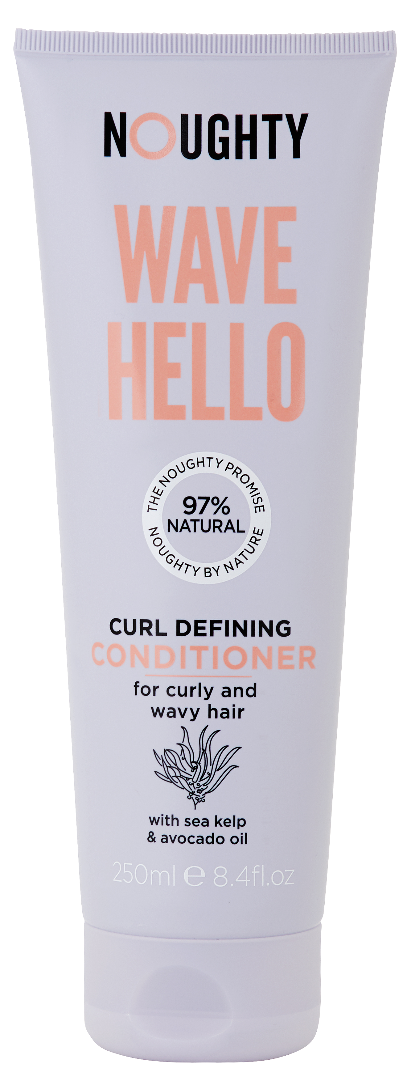 Regenerator Wave Hello 250 ml - Noughty