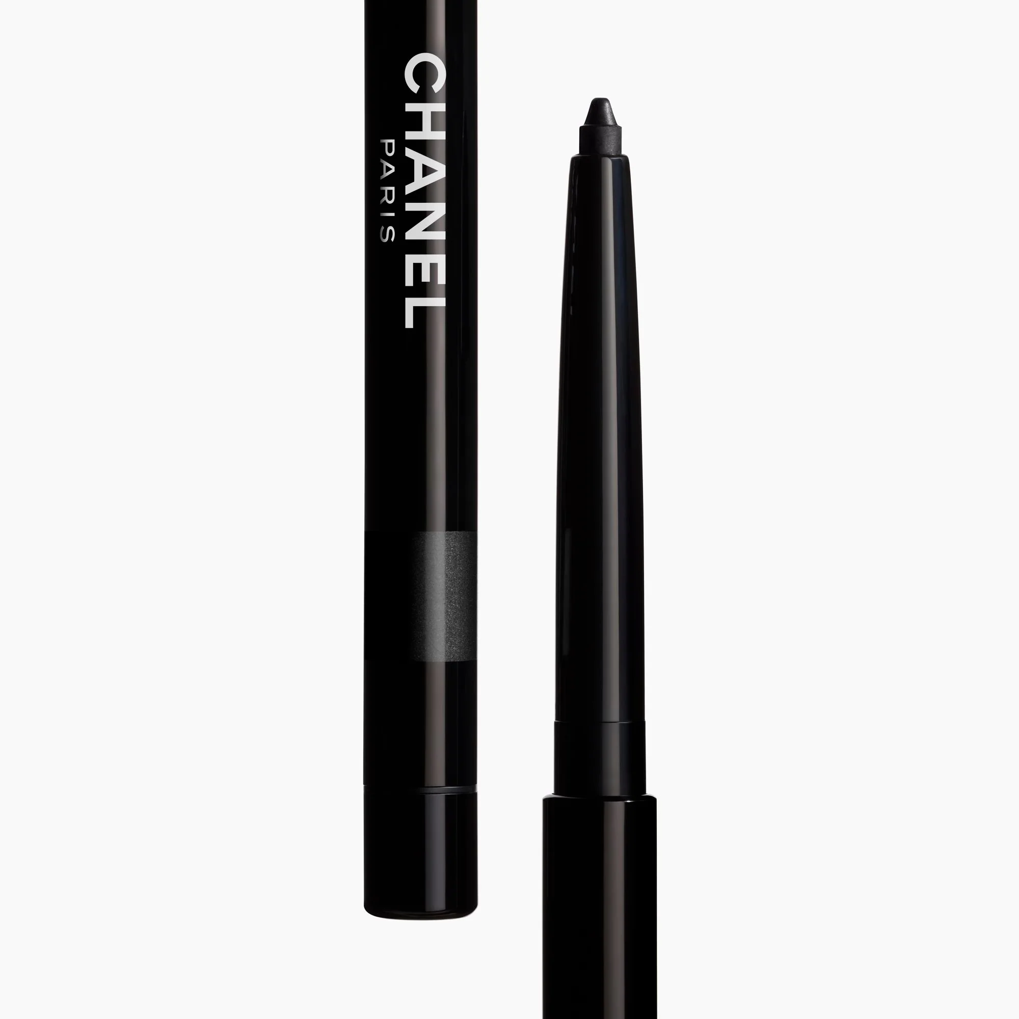 STYLO YEUX WATERPROOF - STILO OCCHI A LUNGA TENUTA - RETRATTILE CON TEMPERAMATITE