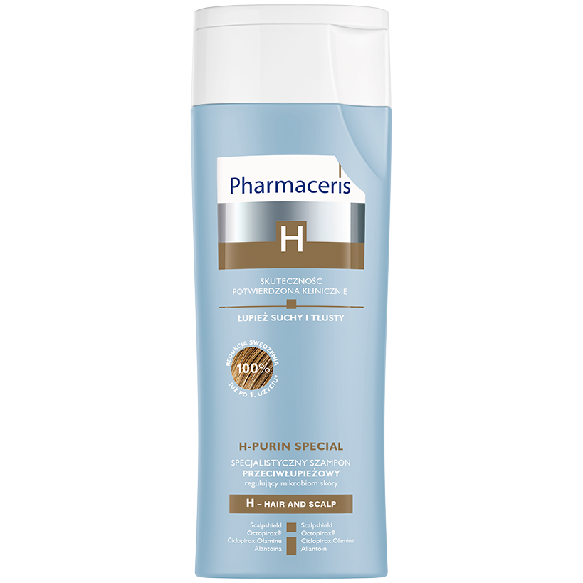 Pharmaceris H-Purin