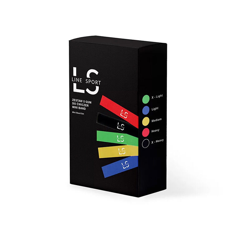 Line Sport Mini Power Band