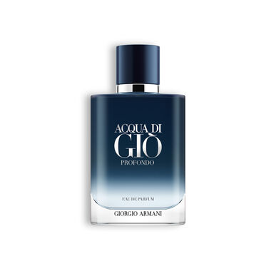 Giorgio Armani Armani Acqua di Giò Profondo EDP 100 ml 100 ml