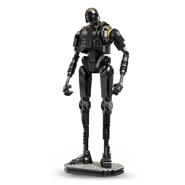 LEGO Star Wars 75434 K-2So Безбедносни дроид