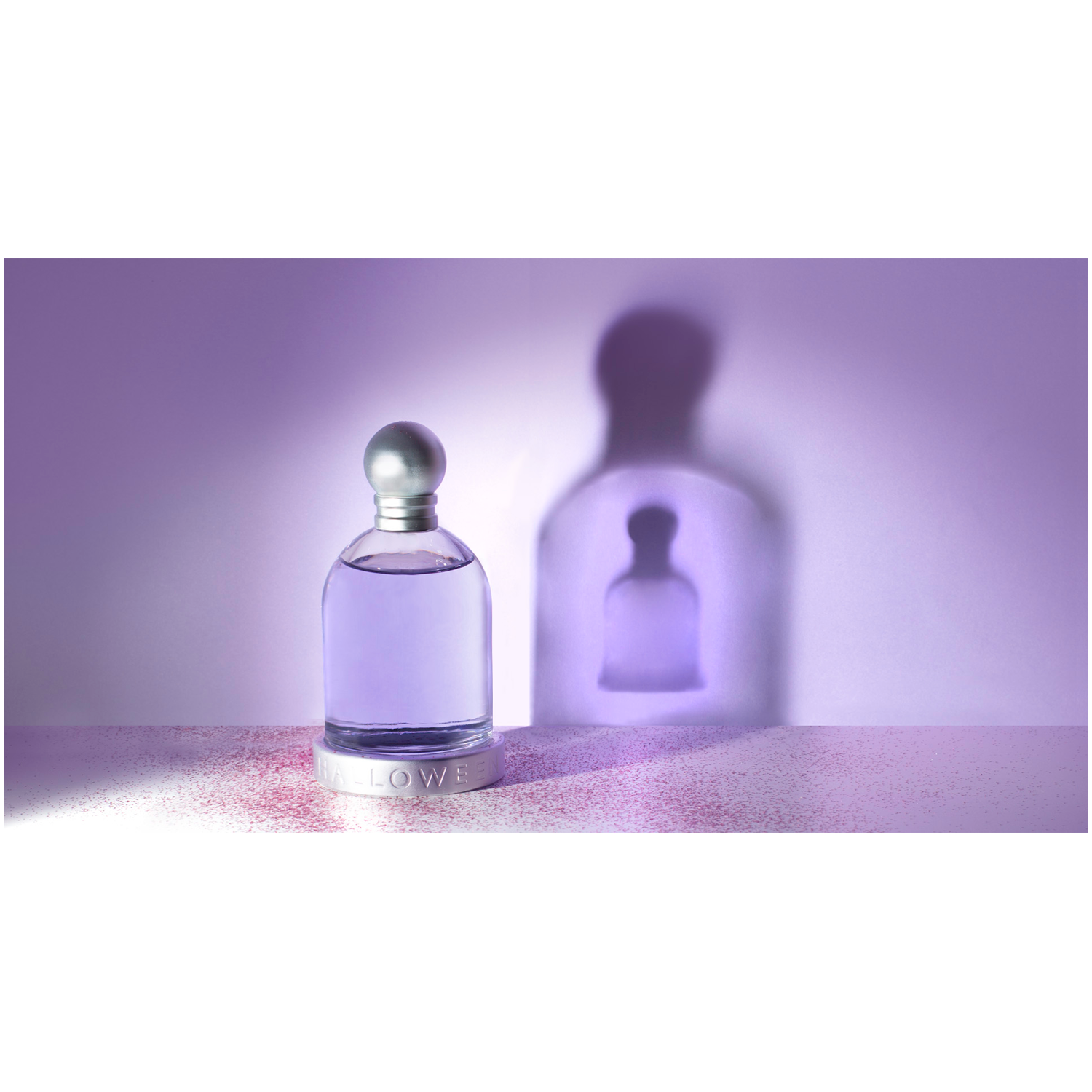 Eau de toilette Halloween pour femme 100 ml