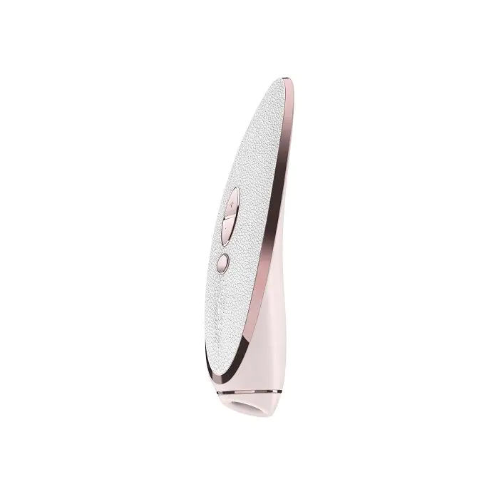 Satisfyer Masażer Luxury Pret-a-porter