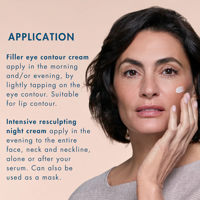 Kit de presente Avène DermAbsolu para rejuvenescimento da pele no Natal