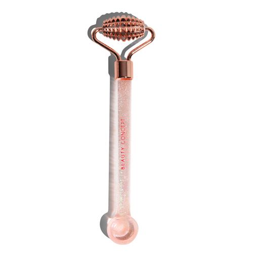 Beauty Concept Skin Roller & Ice Globe Facial Roller Средства за чишћење лица