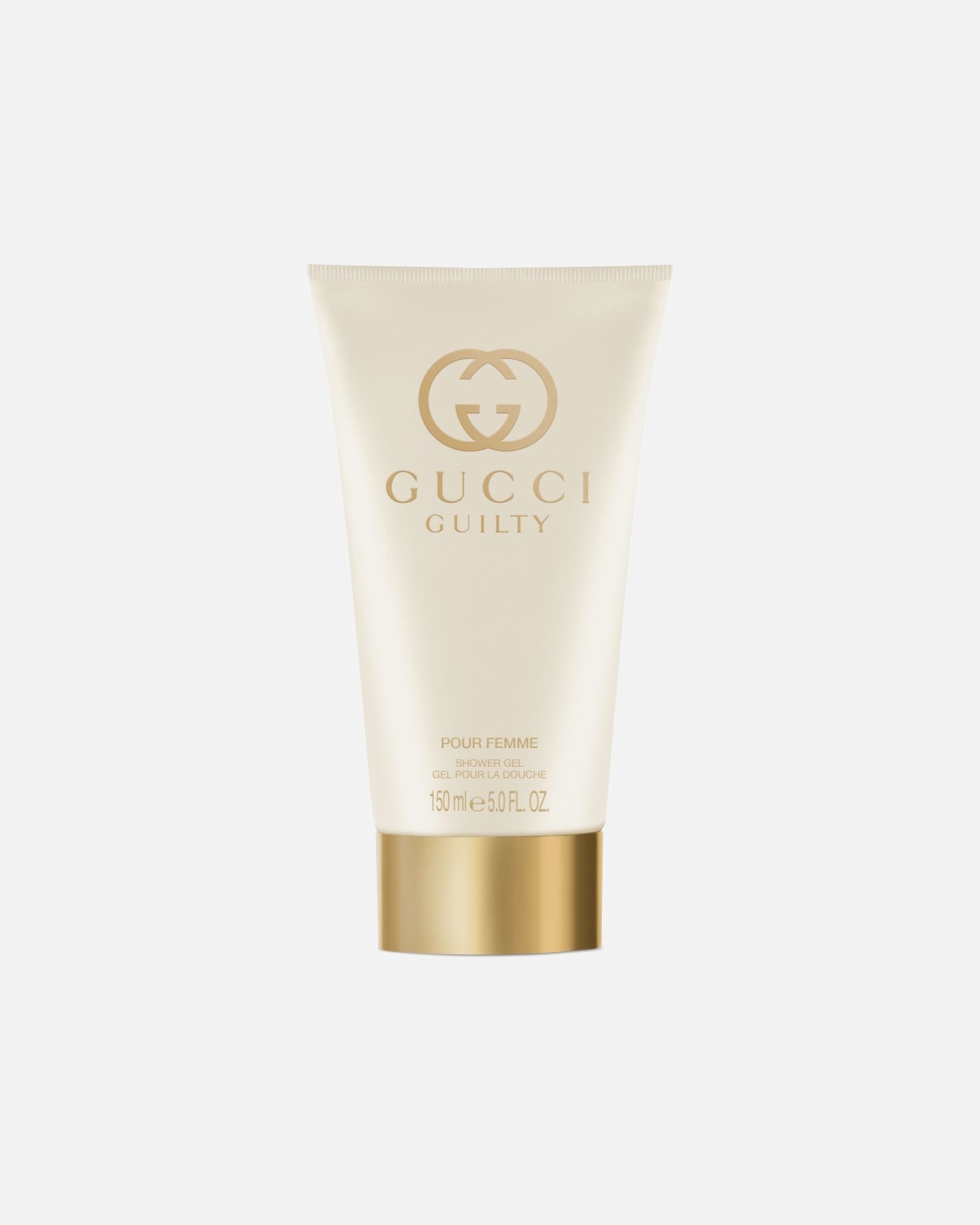 Gel de ducha Gucci Guilty - 150 ml