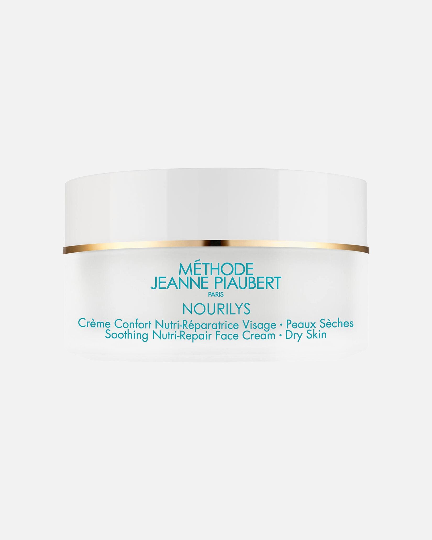 Jeanne Piaubert Tagescreme Nourilys Nutri-Repairing Comfort Face Cream - 50 ml