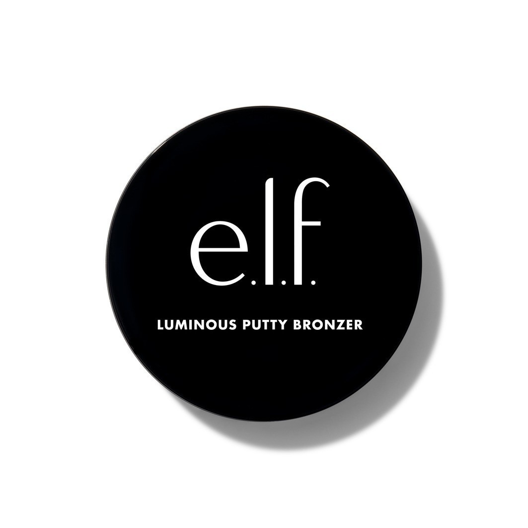 elf Cosmetics Bronzer LUMINOUS PUTTY BRONZER - 10 g