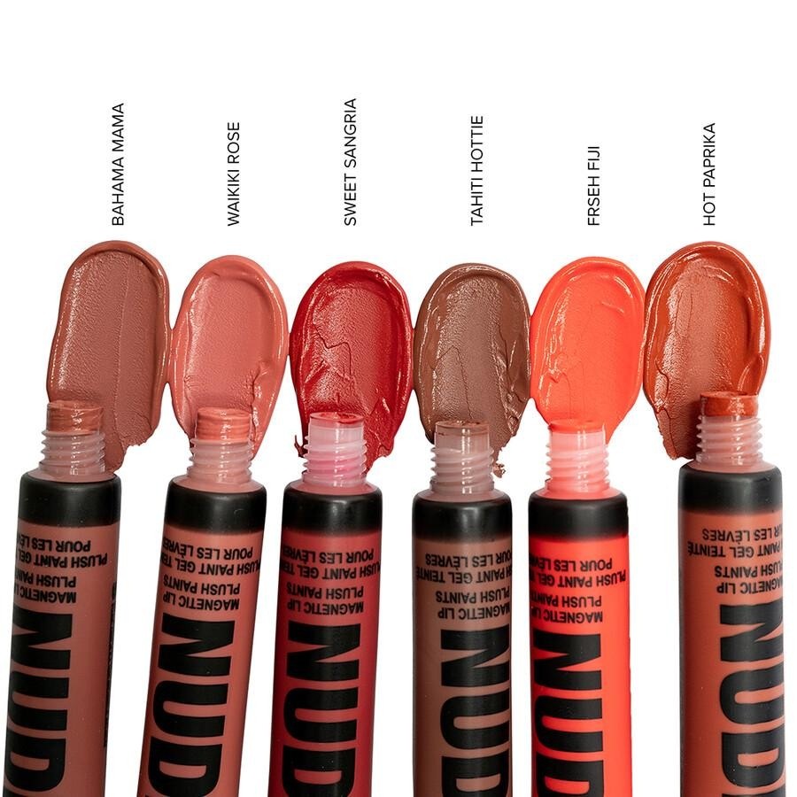 Lápiz labial magnético Nudestix - 10 ml