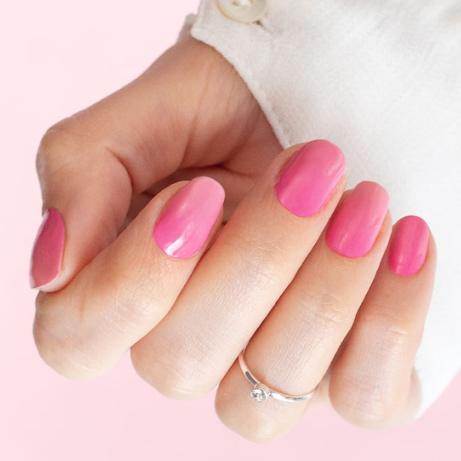 Miss Sophie Nail Design Oh Là Là! - 24 komada
