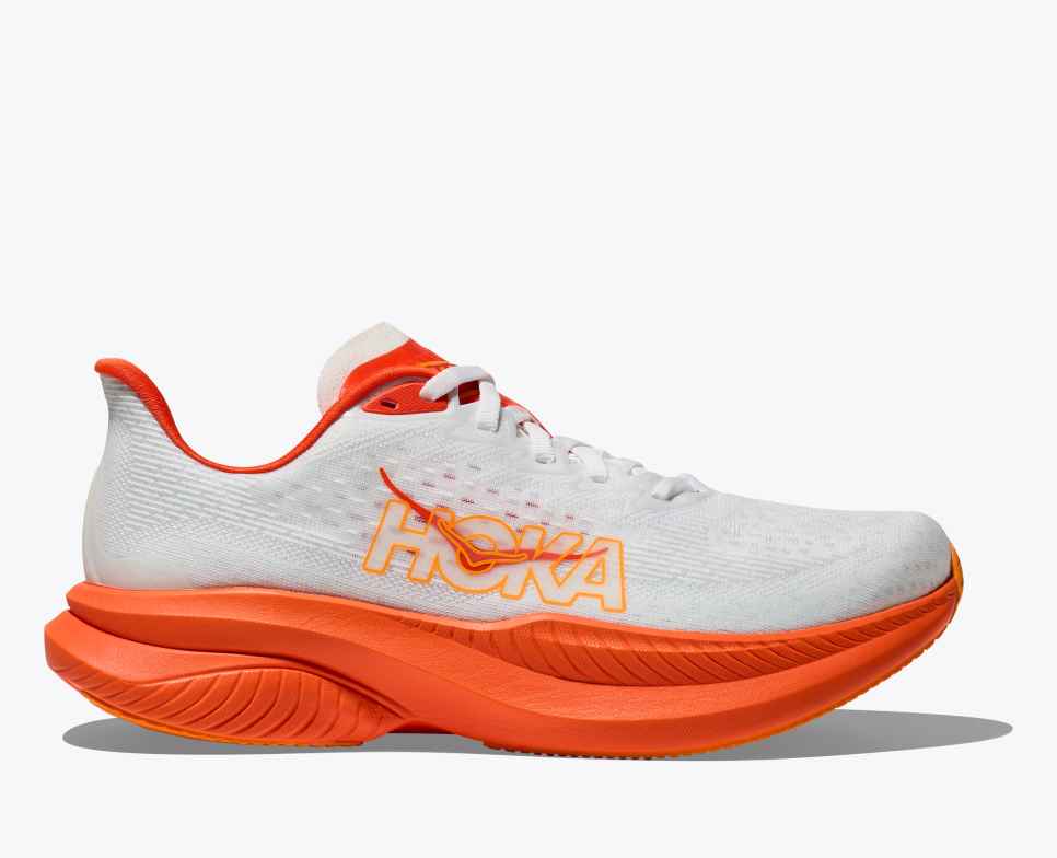 HOKA Mach 6 Gel / Lave