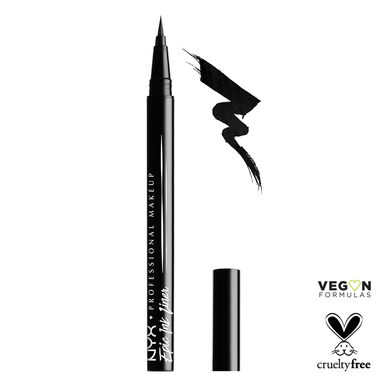 Nyx Professional Makeup Epic Ink -rajauskynä 1 ml