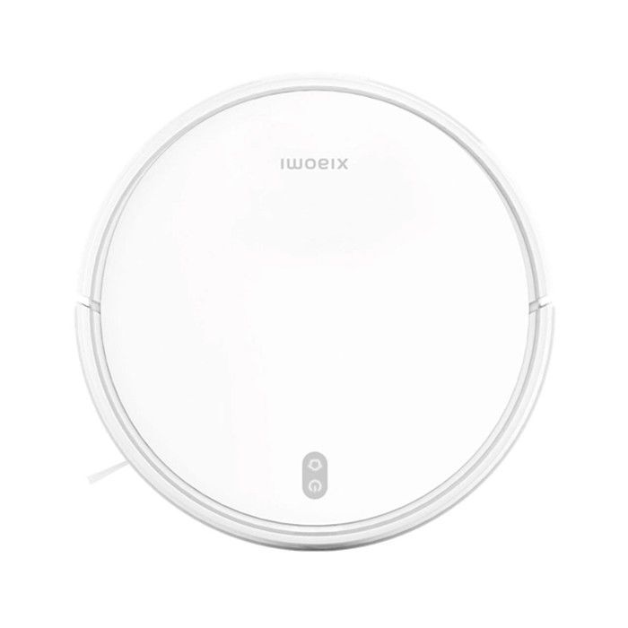 Aspirador robô Xiaomi E10 0,4 L sem saco branco