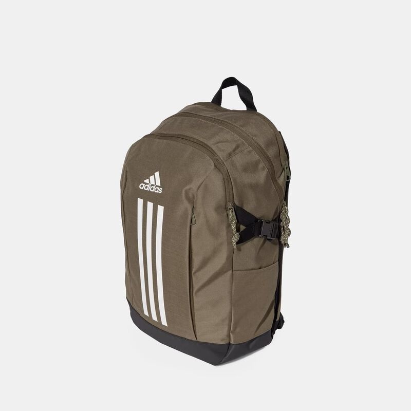 Zaino Adidas POWER VII CZARNO-BIAŁE
