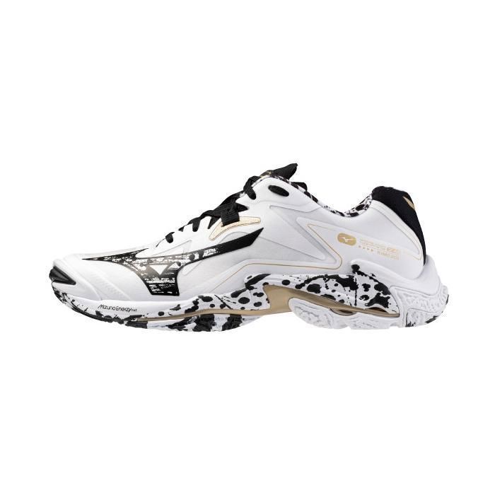 Chaussures Wave Lightning Z8 Kakizome