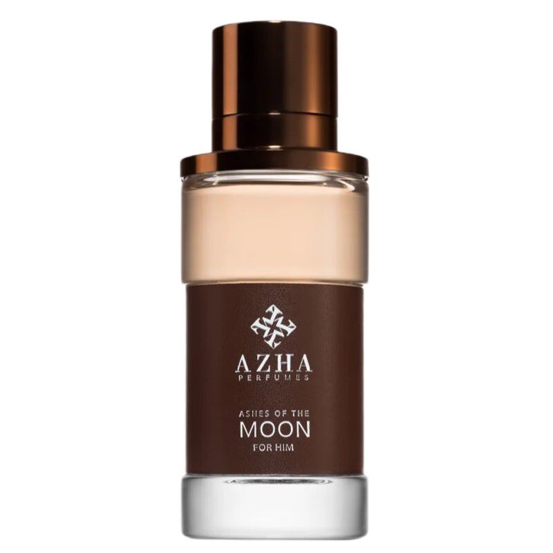Azha Ashes of Moon