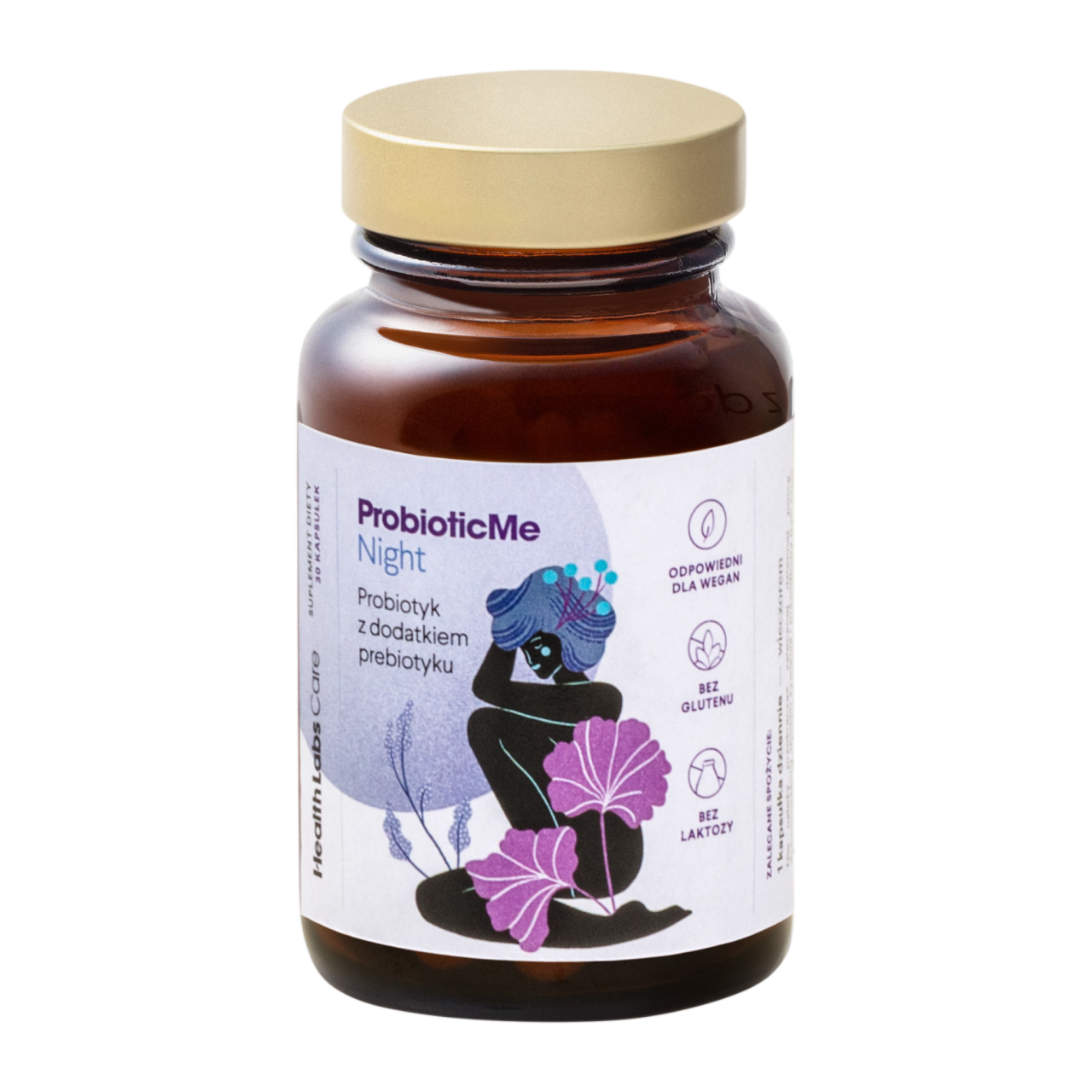 Health Labs Care ProbioticMe