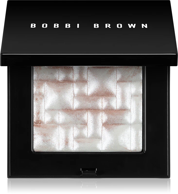Rozjasňujúci púder Bobbi Brown Mini, malé balenie