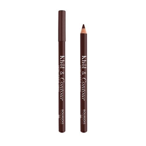 „Khol & Contour“ akių kontūro pieštukai Akių kontūro pieštukai ir akių kontūro pieštukai
